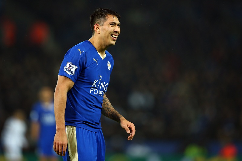 Леонардо Уљоа се вратио у Брајтон после три и по године